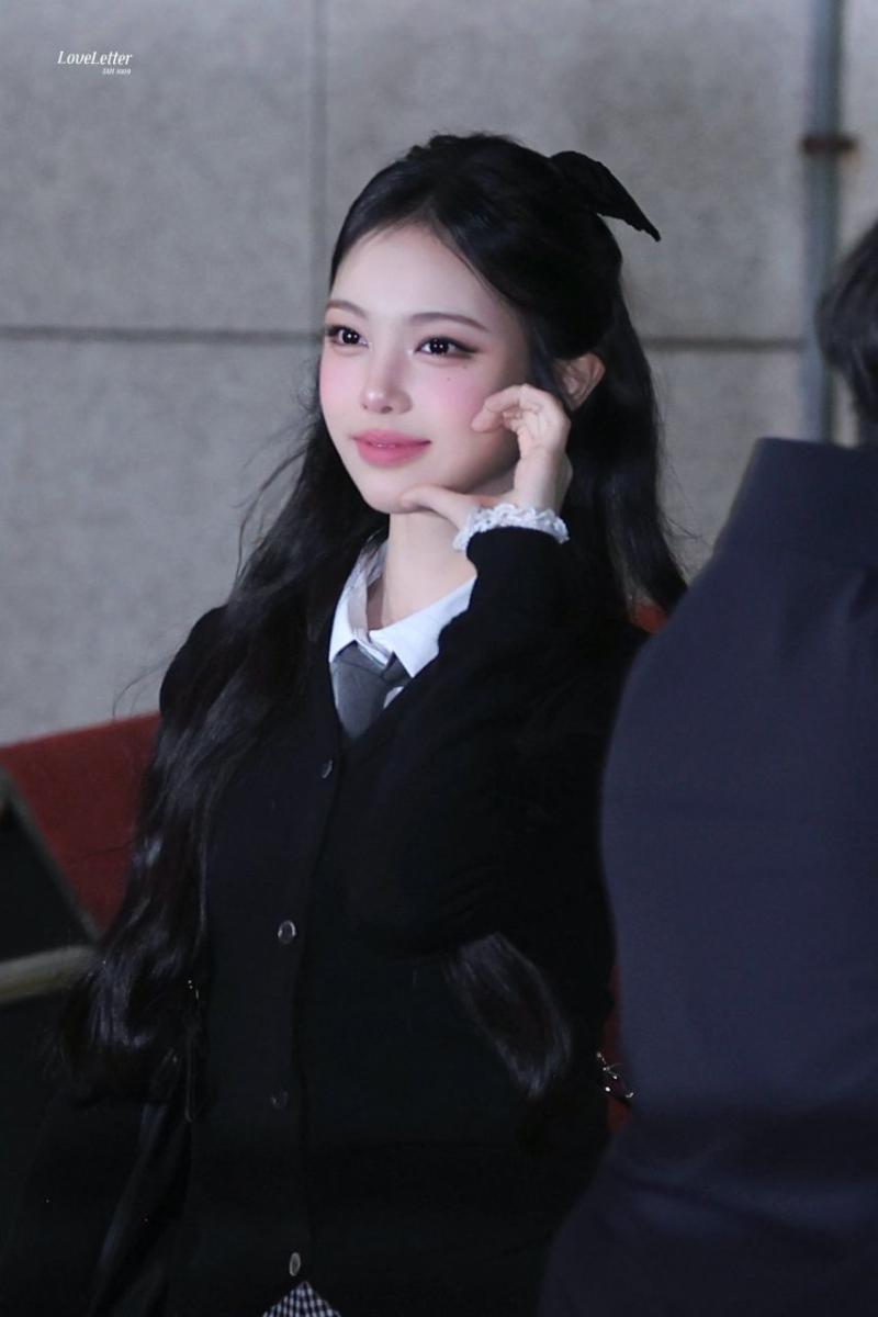 하츠투하츠 이안
