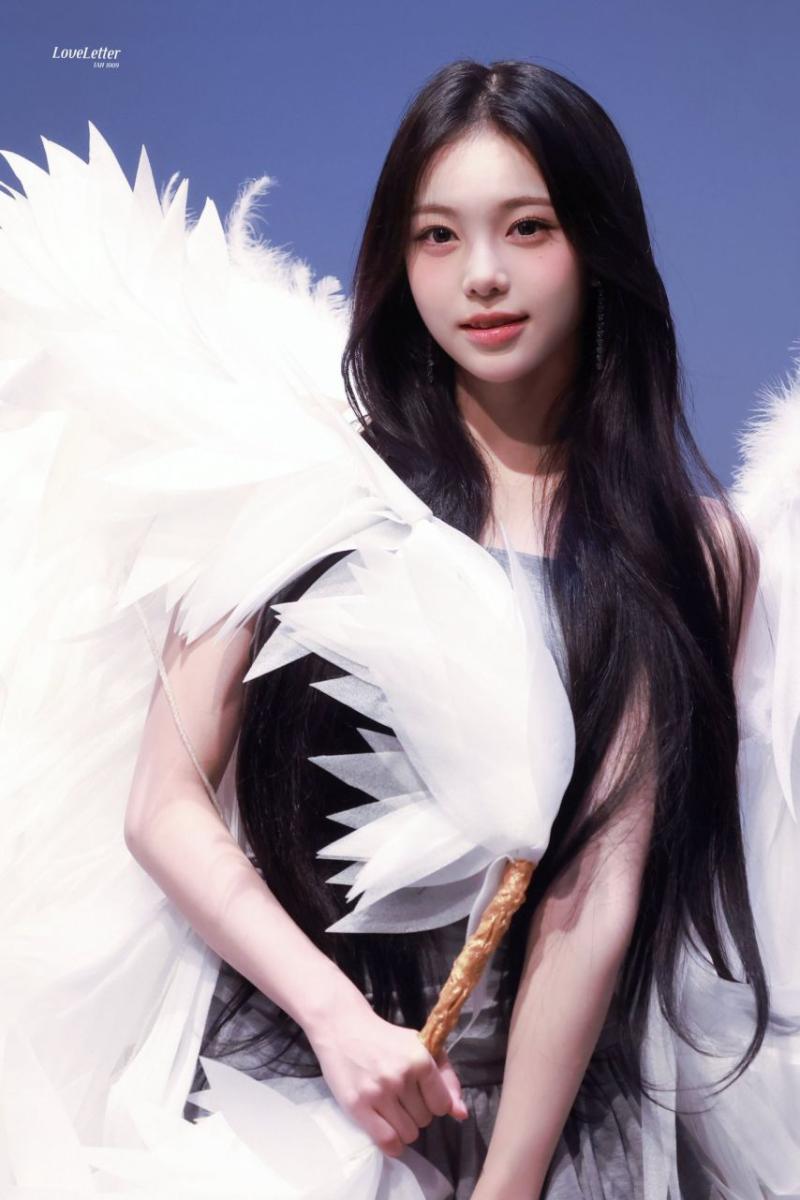 하츠투하츠 이안