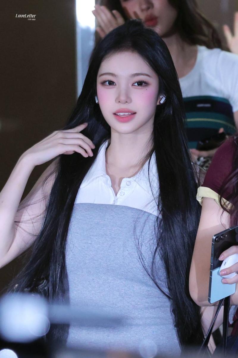 하츠투하츠 이안