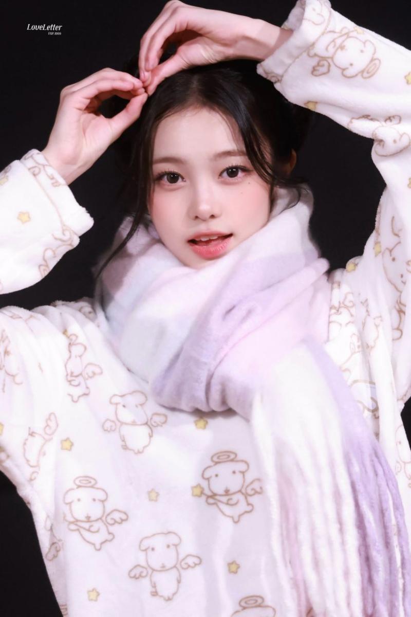 하츠투하츠 이안