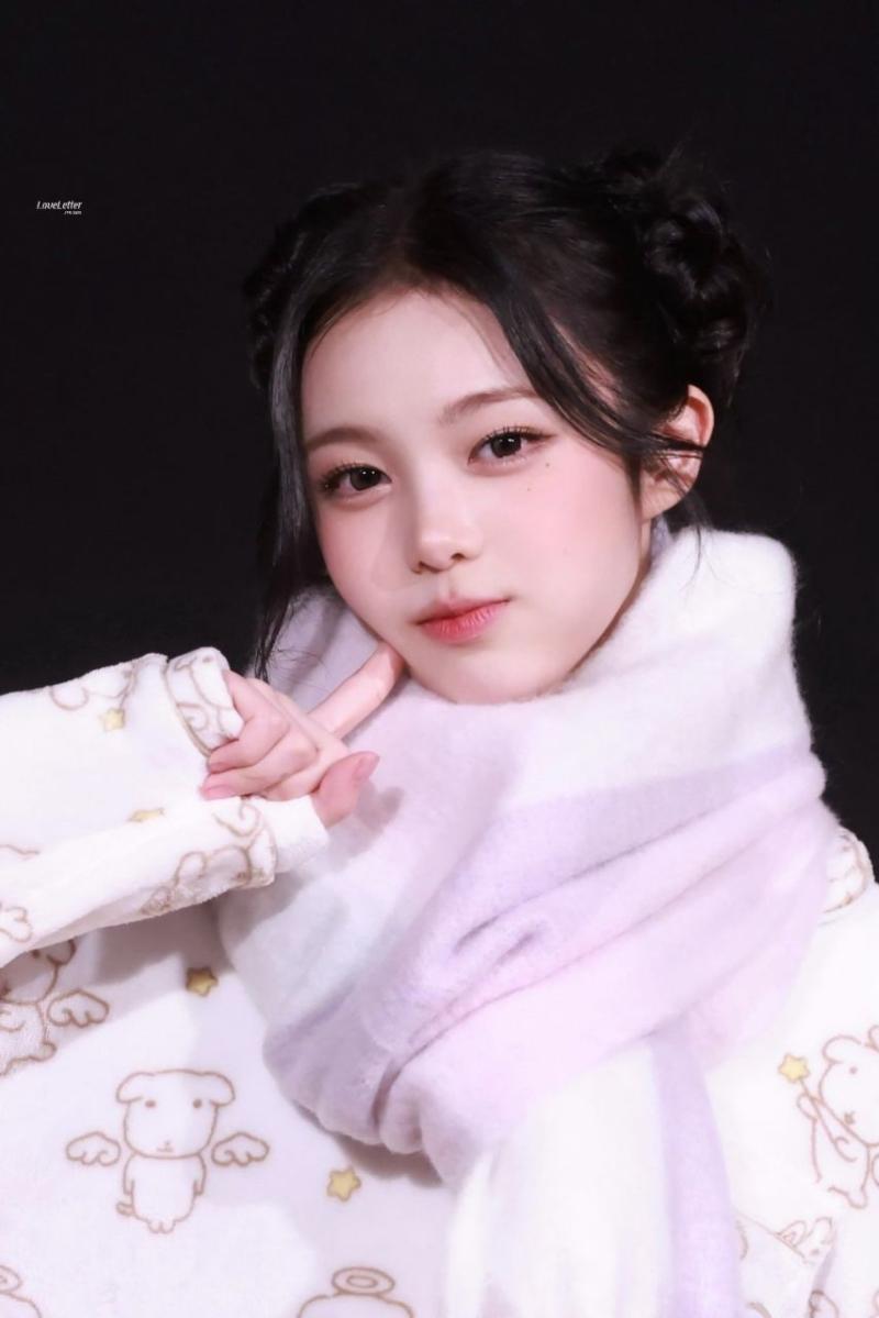 하츠투하츠 이안