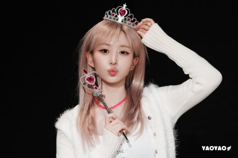 엔믹스 해원