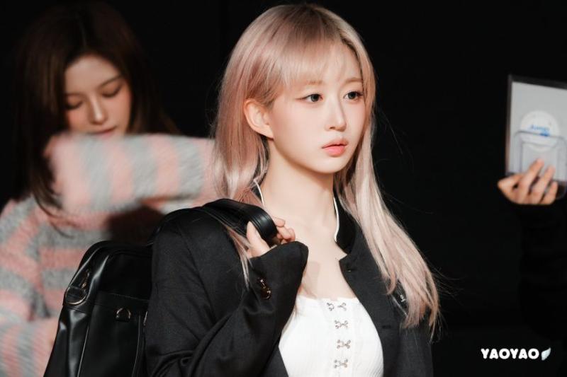 엔믹스 해원