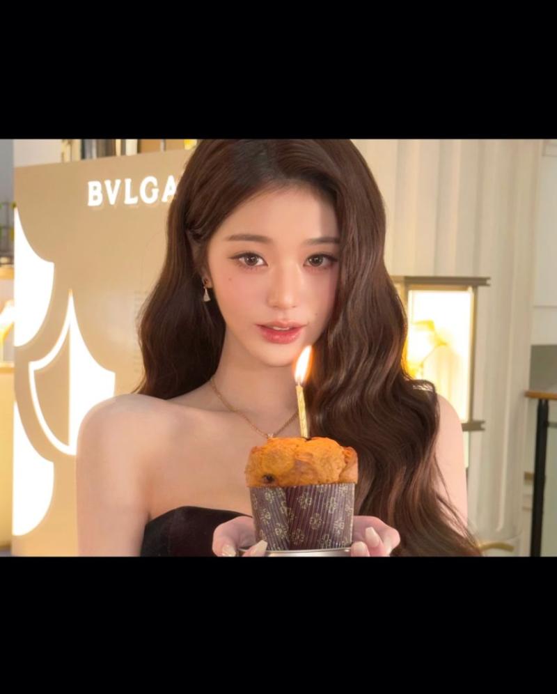 아이브 장원영