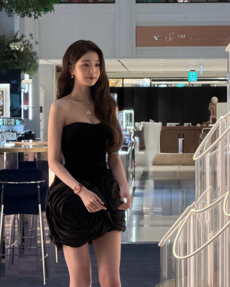 아이브 장원영
