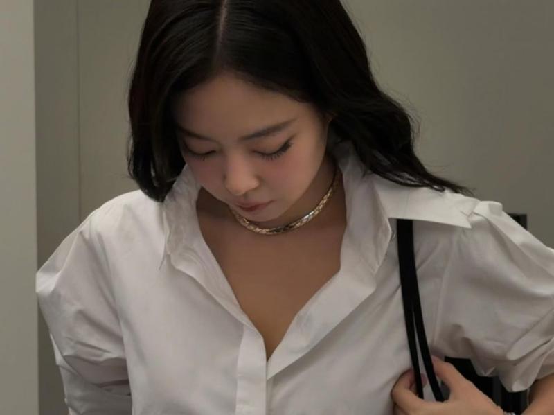 블랙핑크 제니