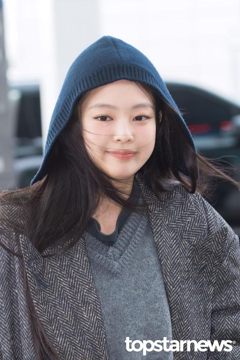 블랙핑크 제니