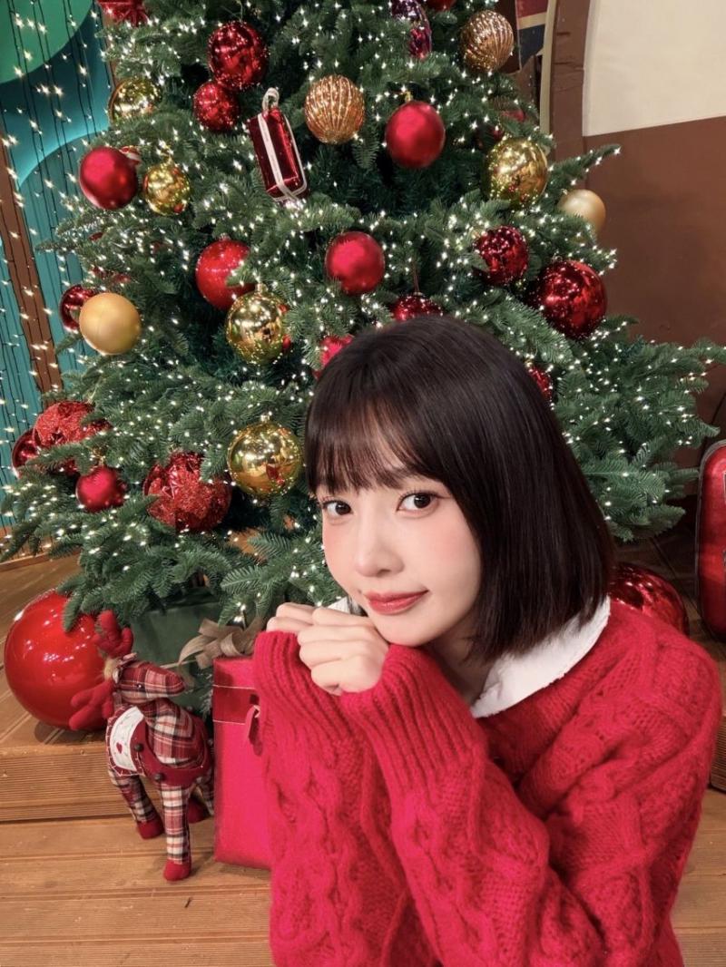 레드벨벳 조이
