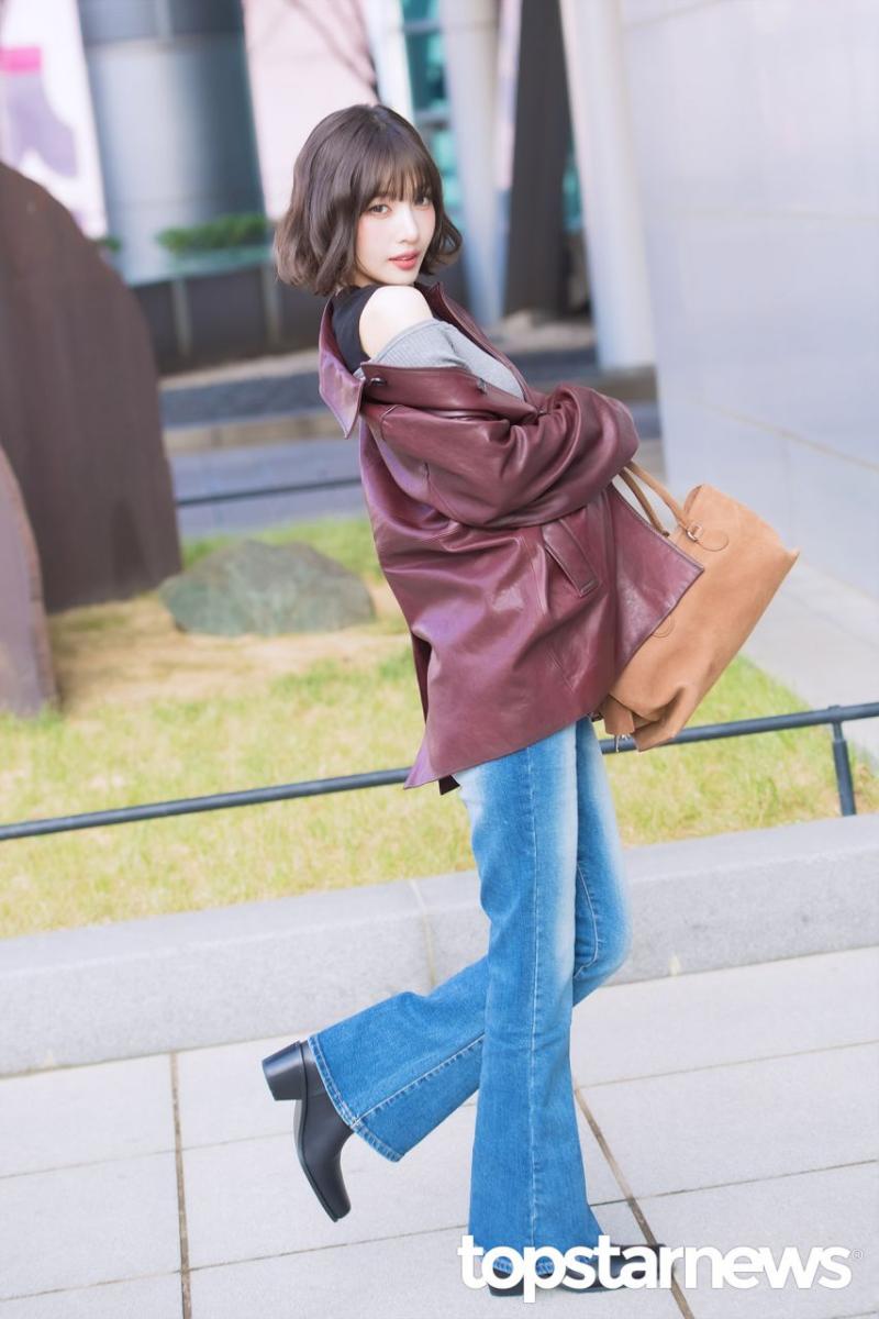 레드벨벳 조이