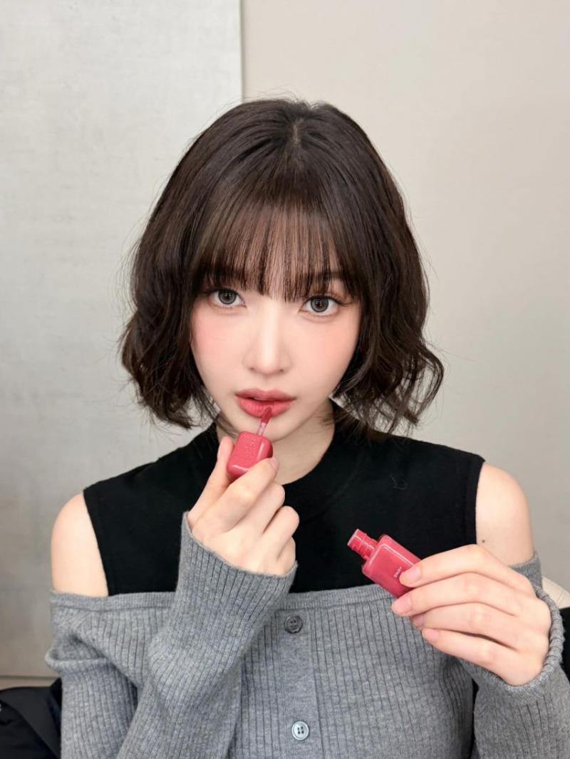 레드벨벳 조이