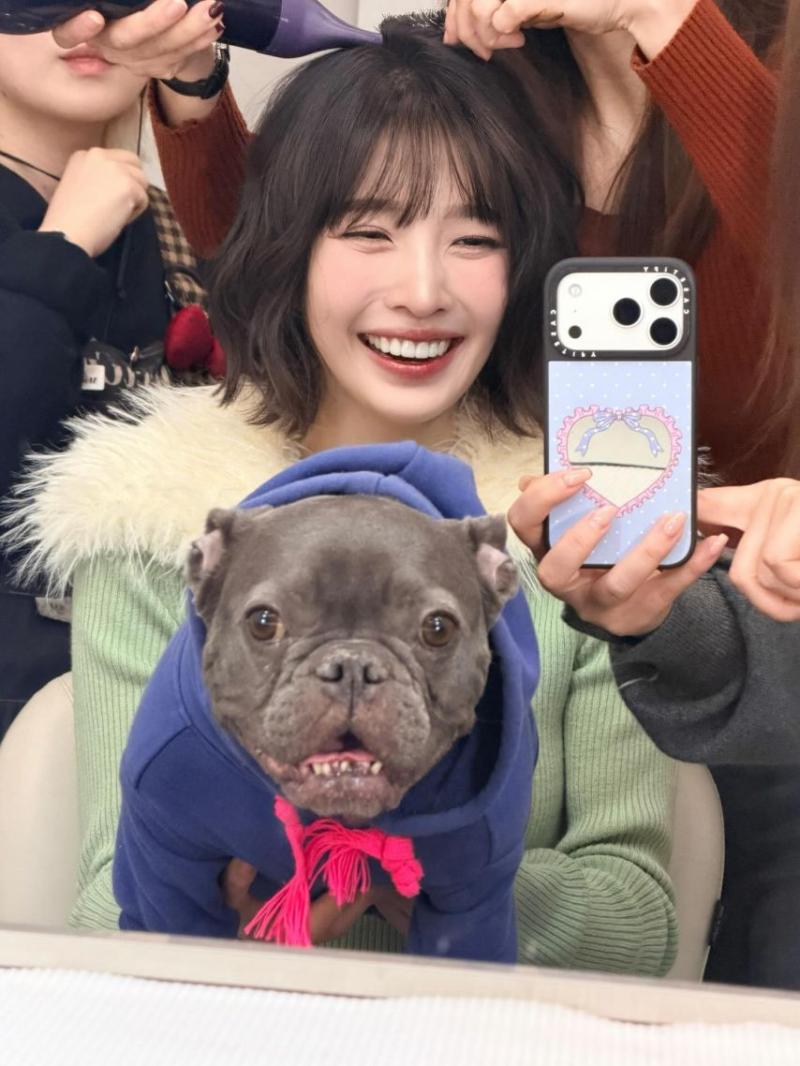 레드벨벳 조이