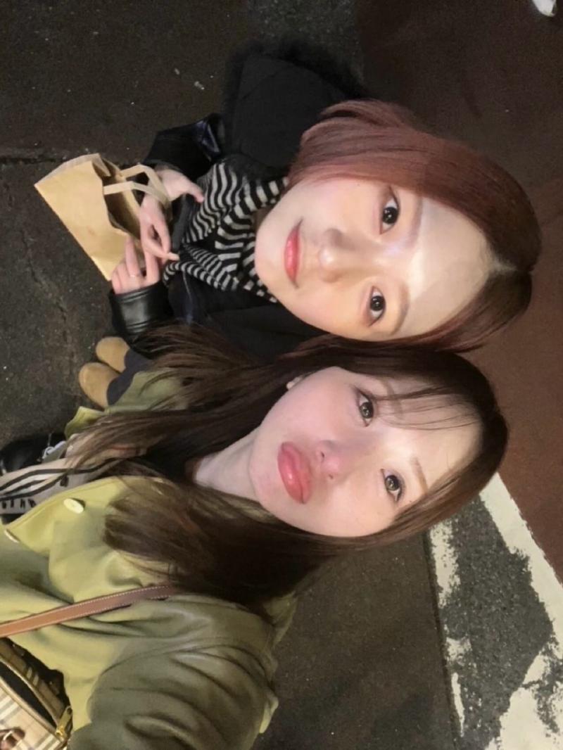 로켓펀치 쥬리