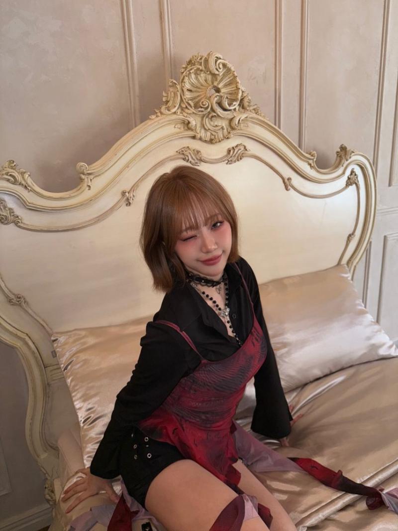 레이턴시 지원
