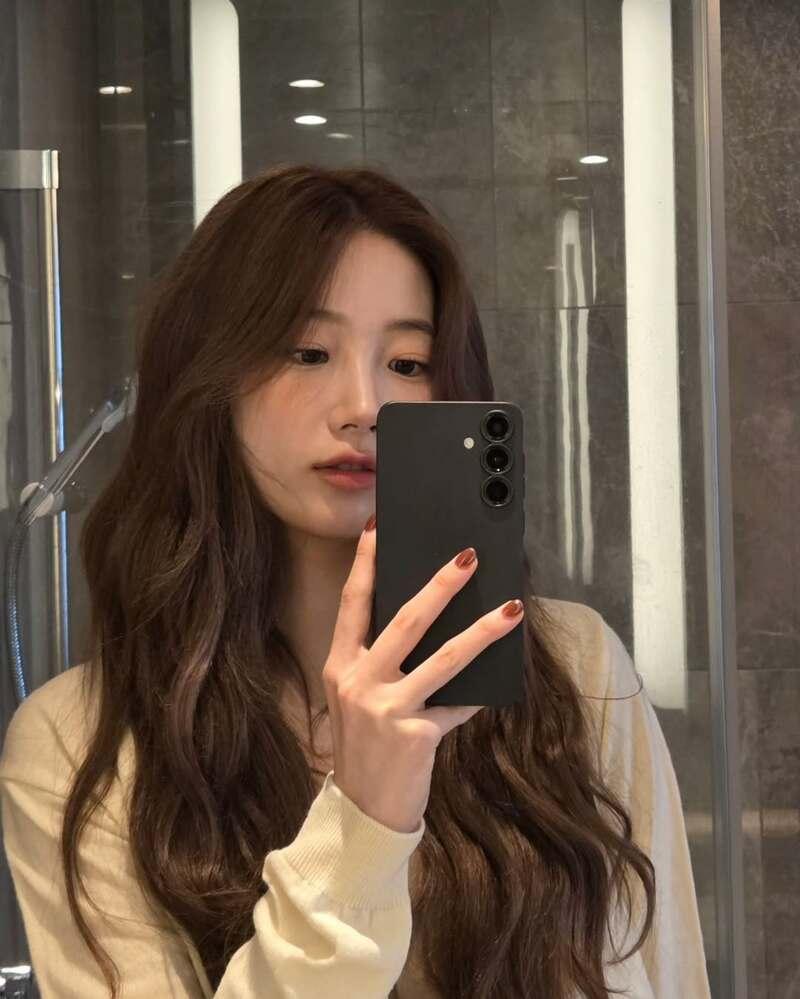 르세라핌 카즈하