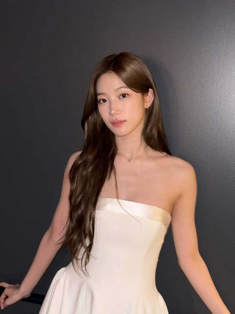르세라핌 카즈하