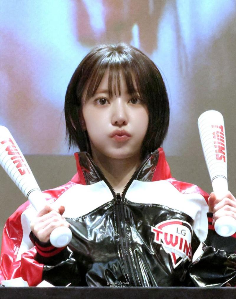 르세라핌 사쿠라