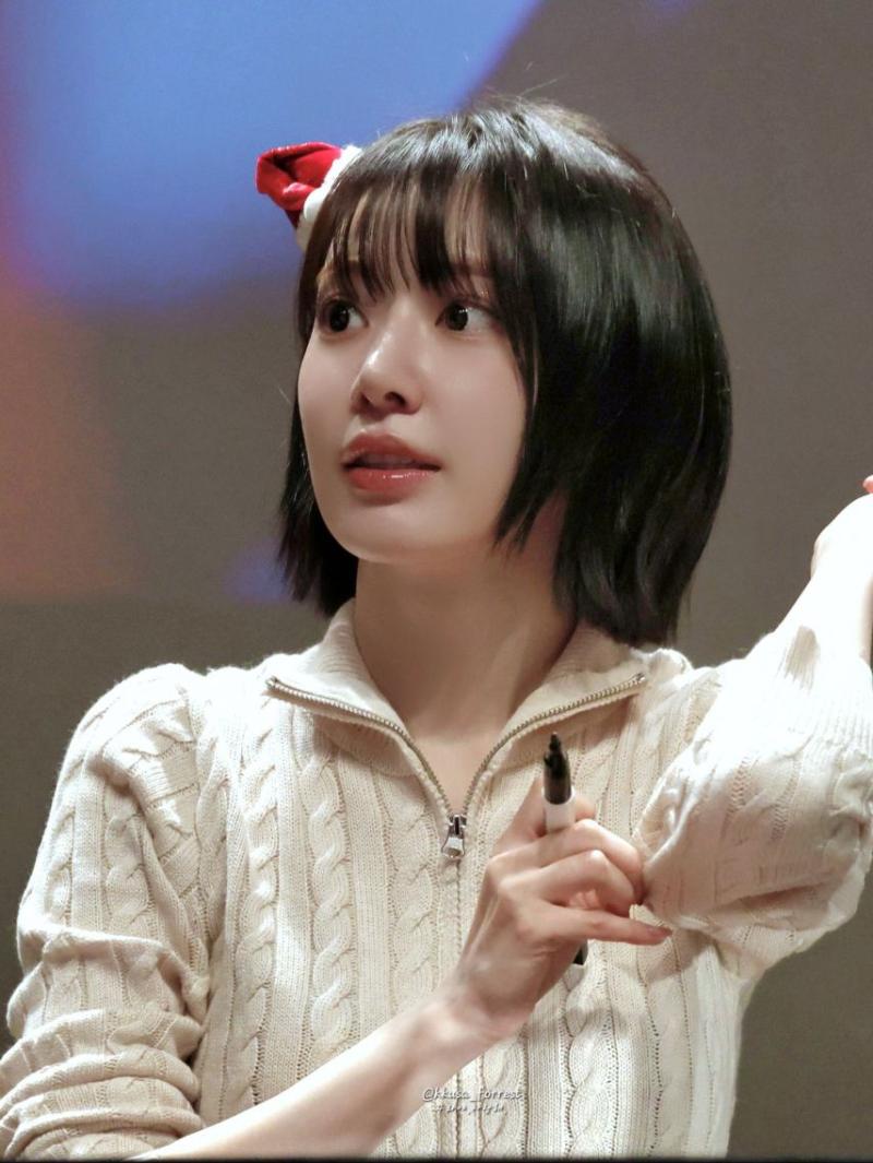 르세라핌 사쿠라