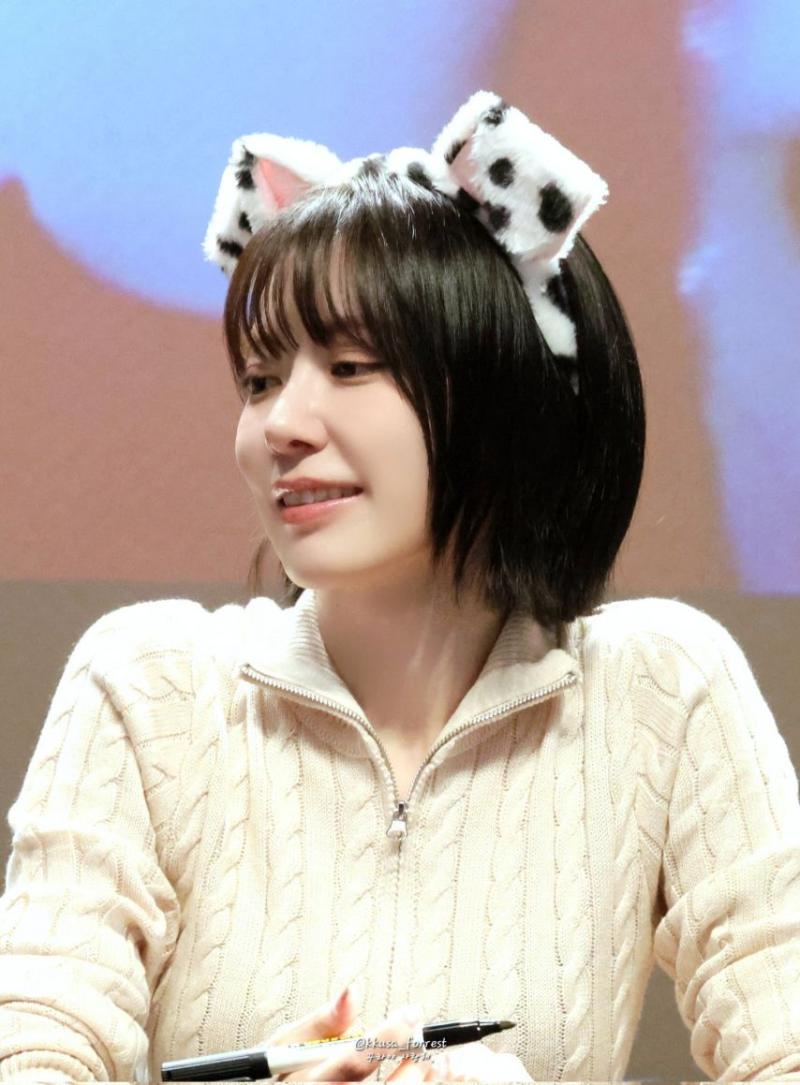 르세라핌 사쿠라