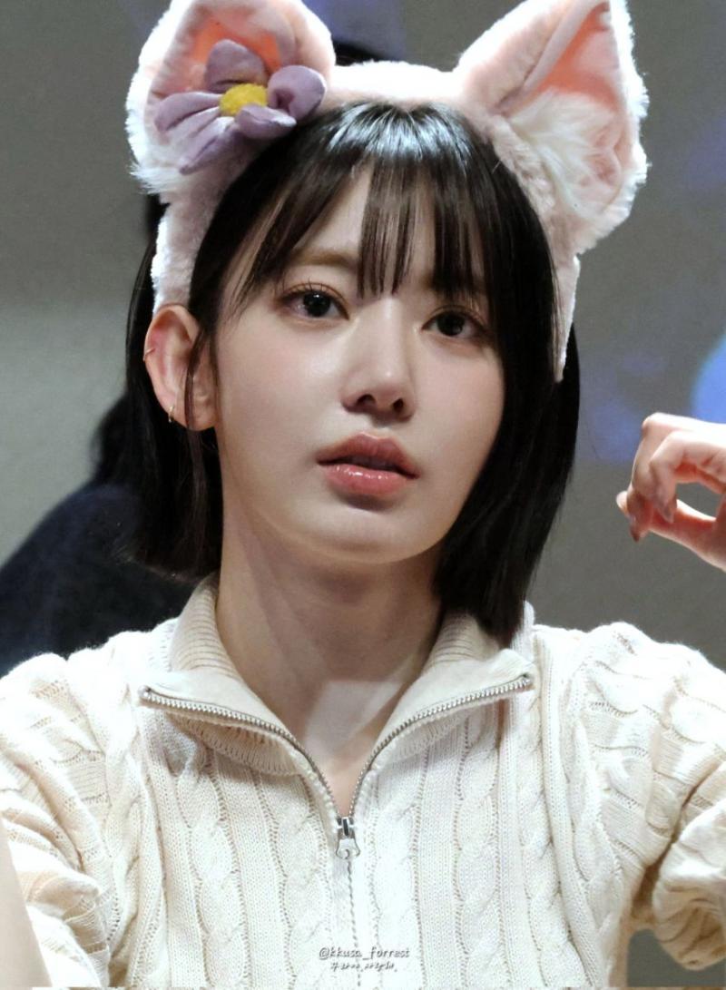 르세라핌 사쿠라