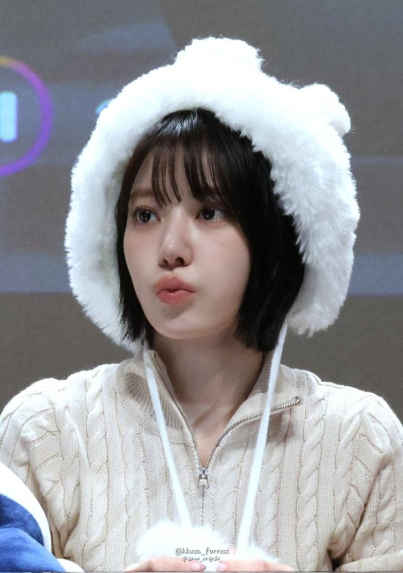 르세라핌 사쿠라