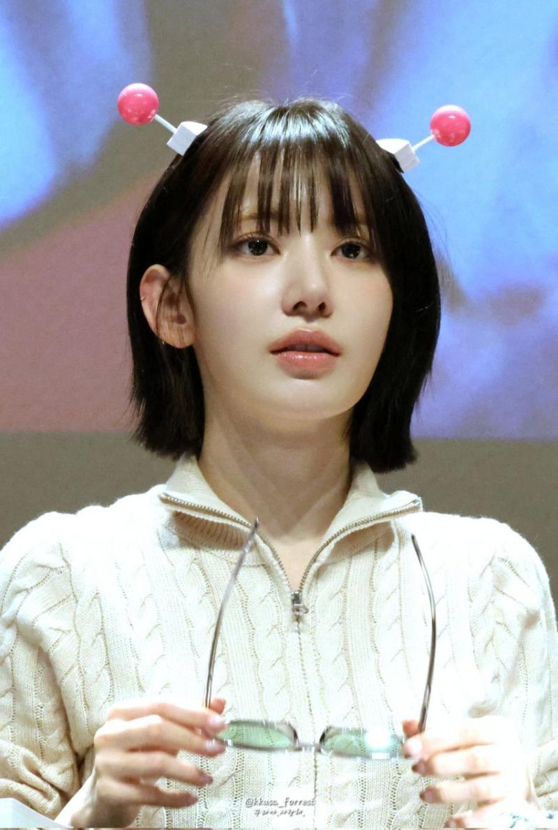 르세라핌 사쿠라