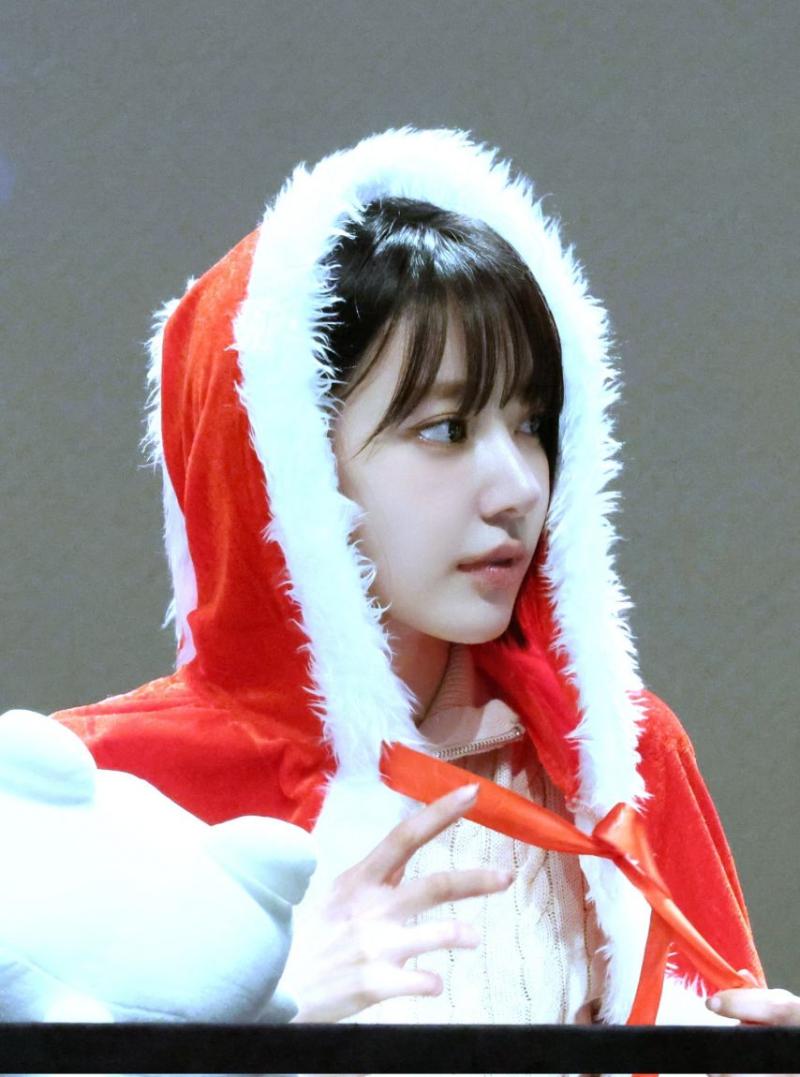 르세라핌 사쿠라