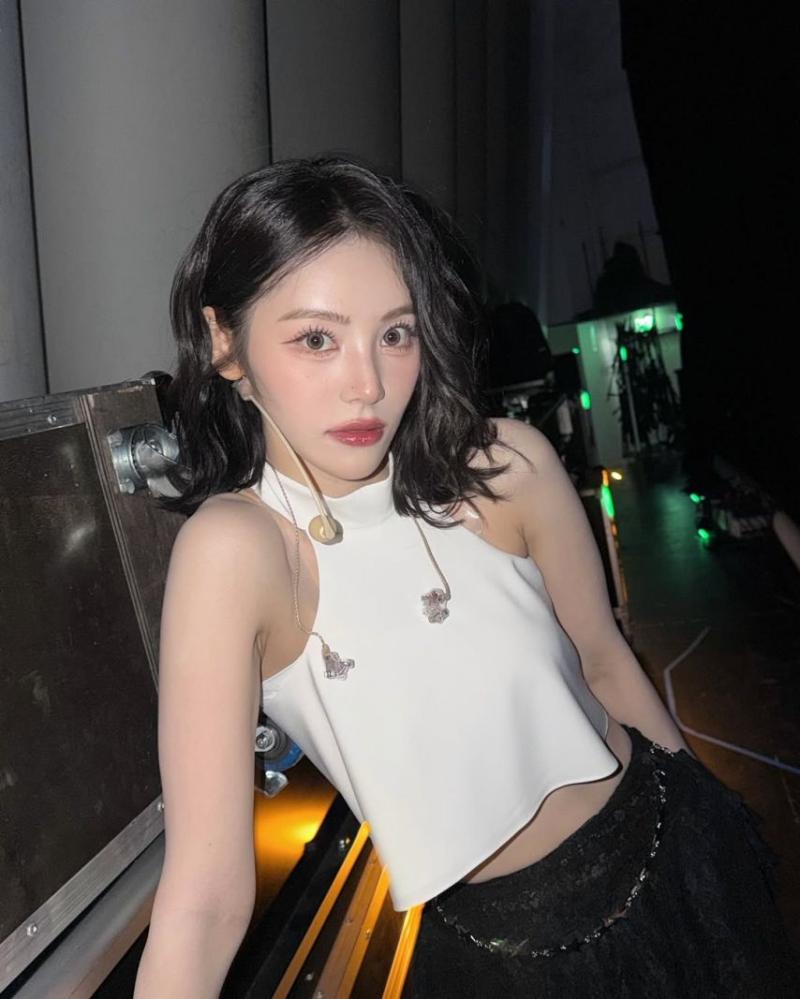 ARTMS (아르테미스) 진솔