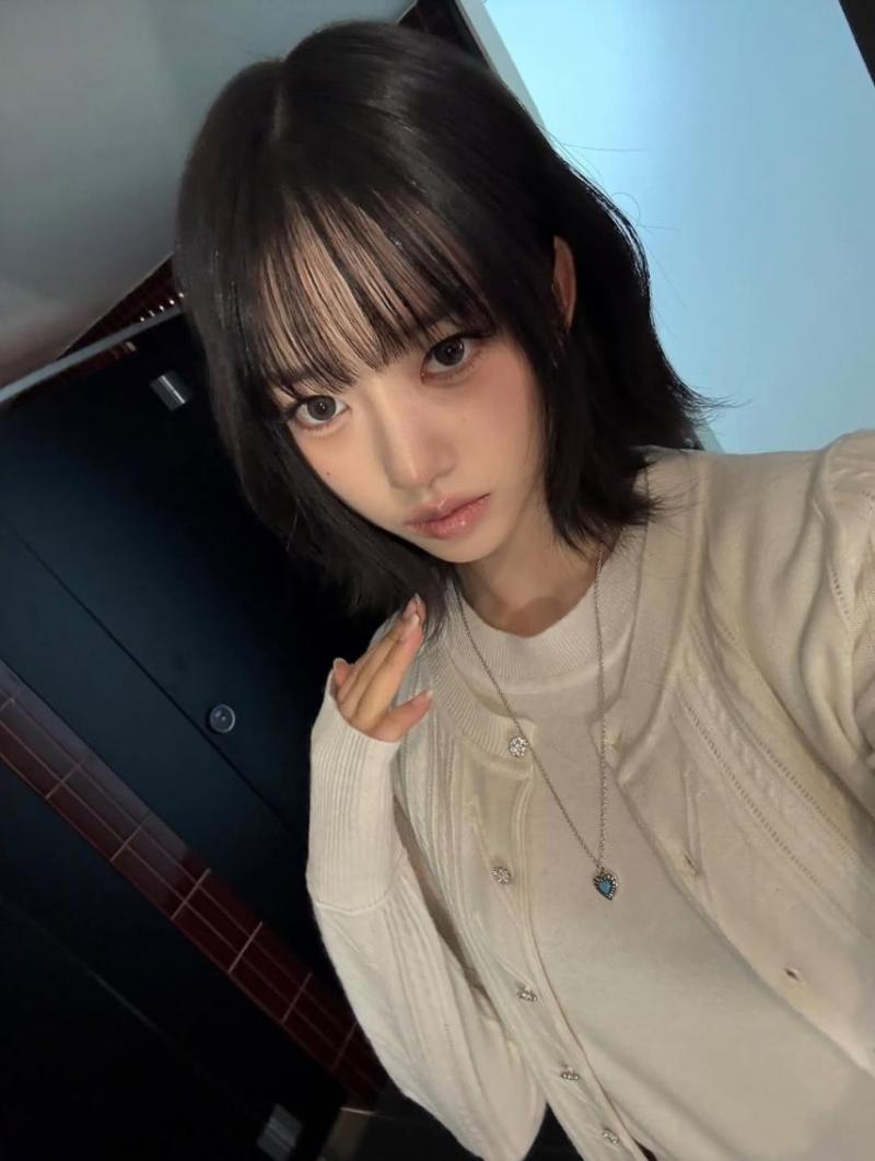 MEOVV (미야오) 수인