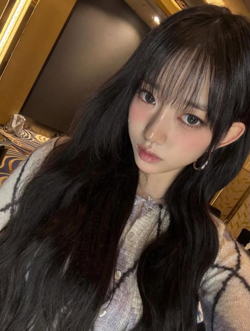 MEOVV (미야오) 수인