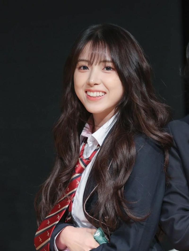 NMIXX (엔믹스) 지우