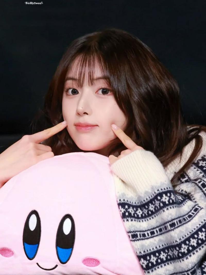 NMIXX (엔믹스) 지우