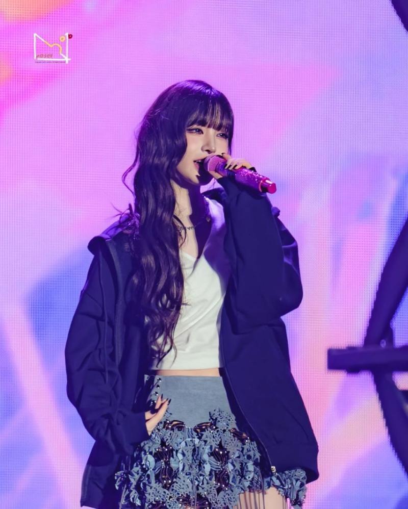 IVE (아이브) 리즈