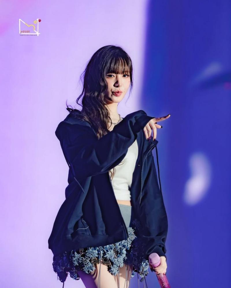 IVE (아이브) 리즈