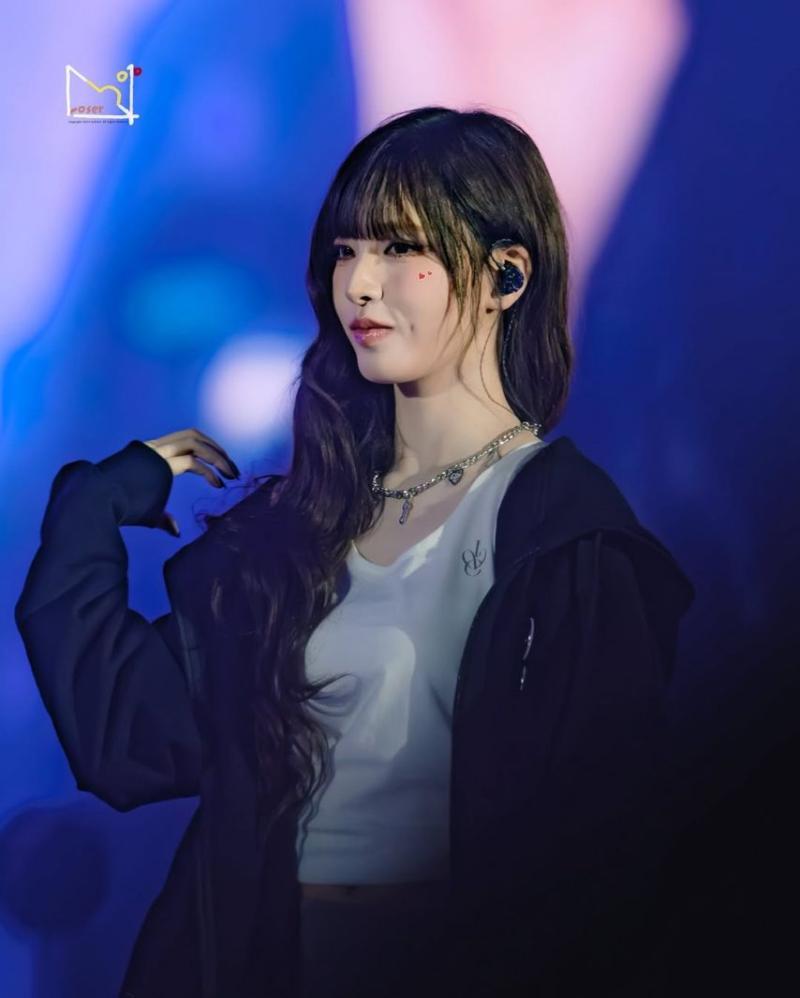 IVE (아이브) 리즈