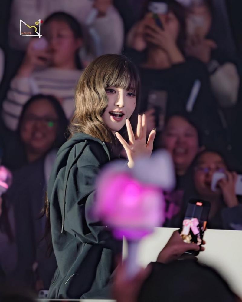 IVE (아이브) 리즈