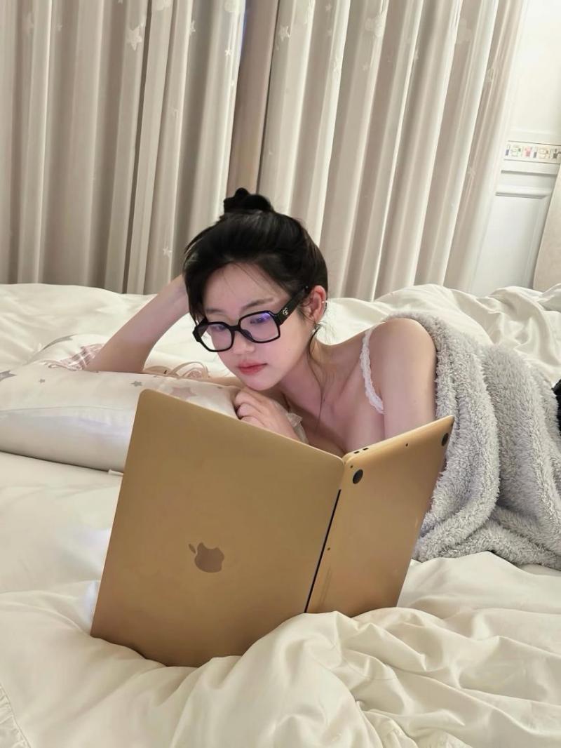 이유비