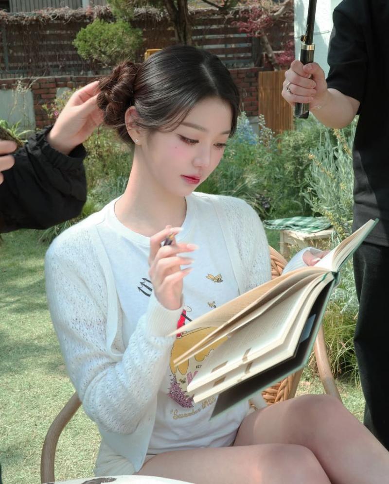 [아이브] 장원영