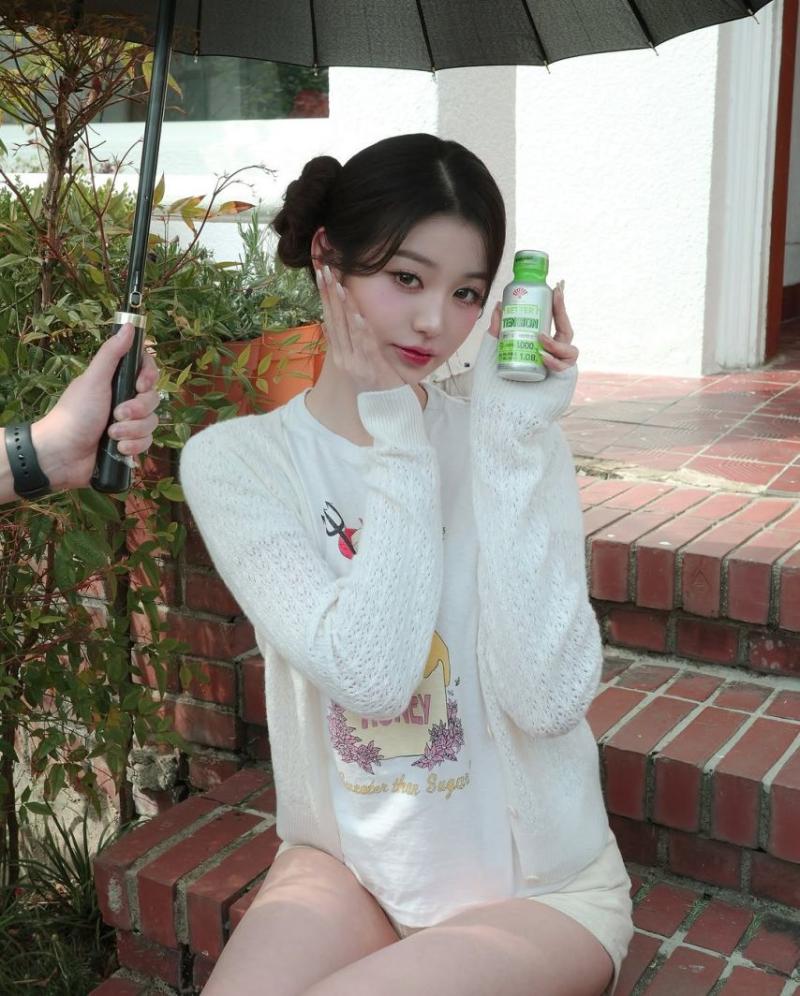 [아이브] 장원영