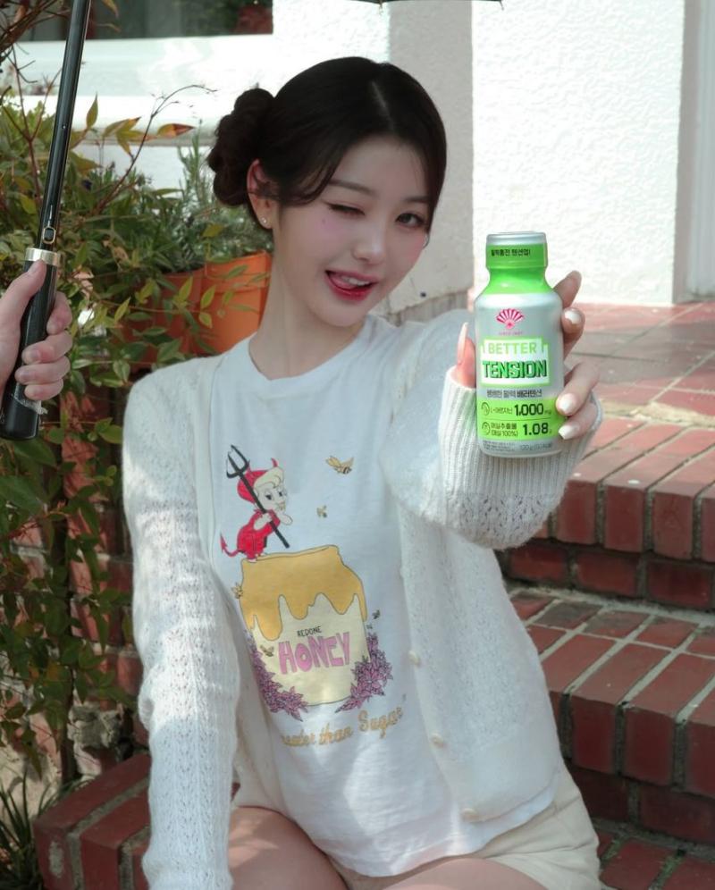[아이브] 장원영