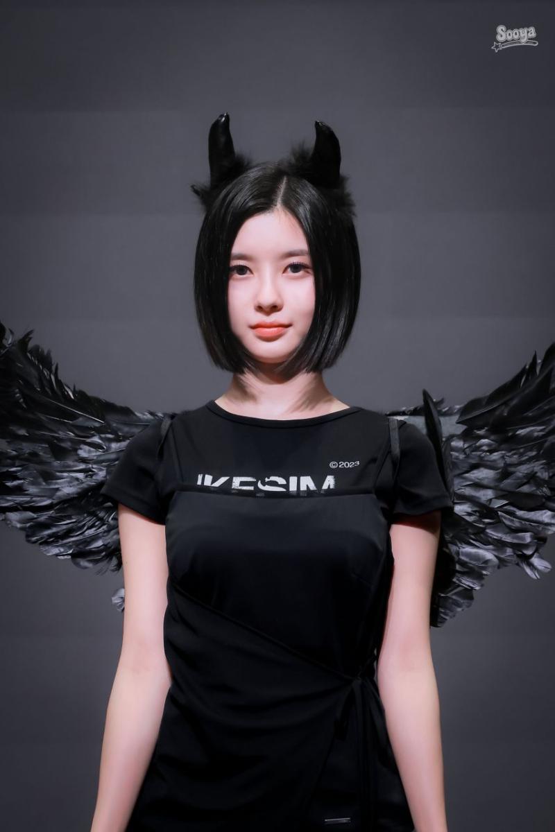 케플러 김다연