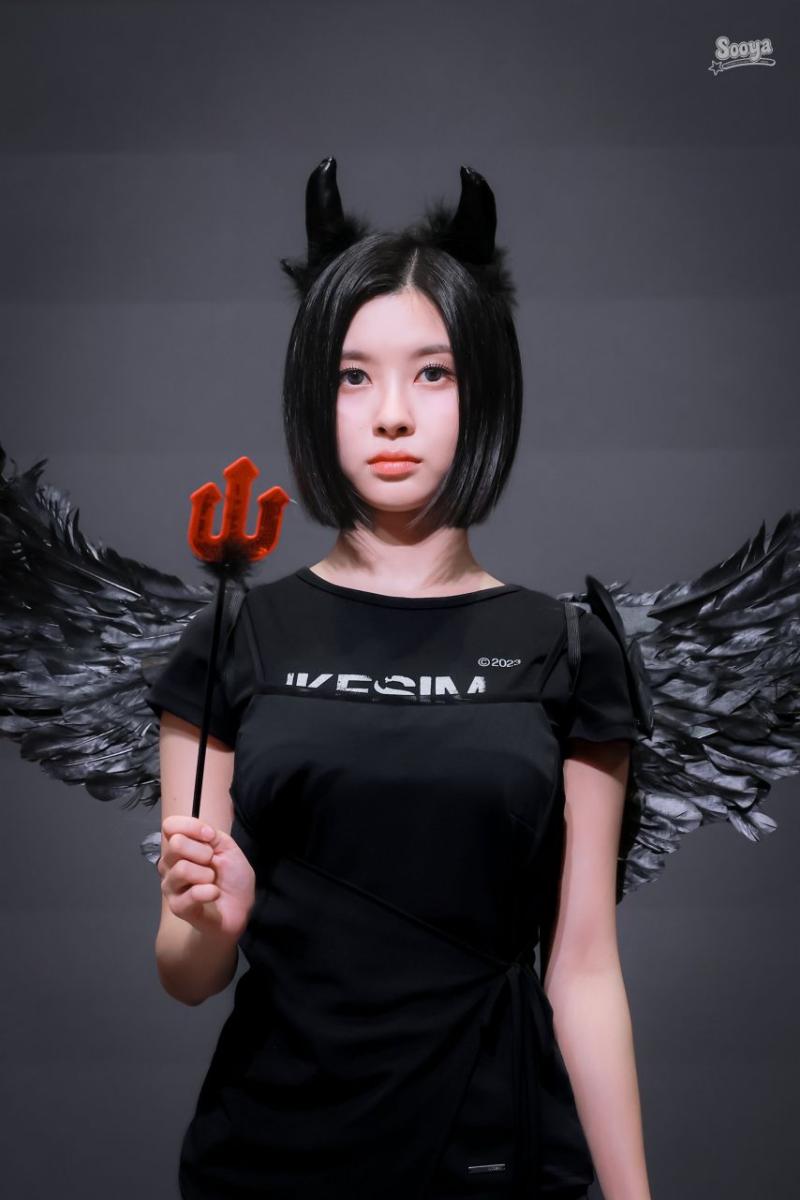 케플러 김다연