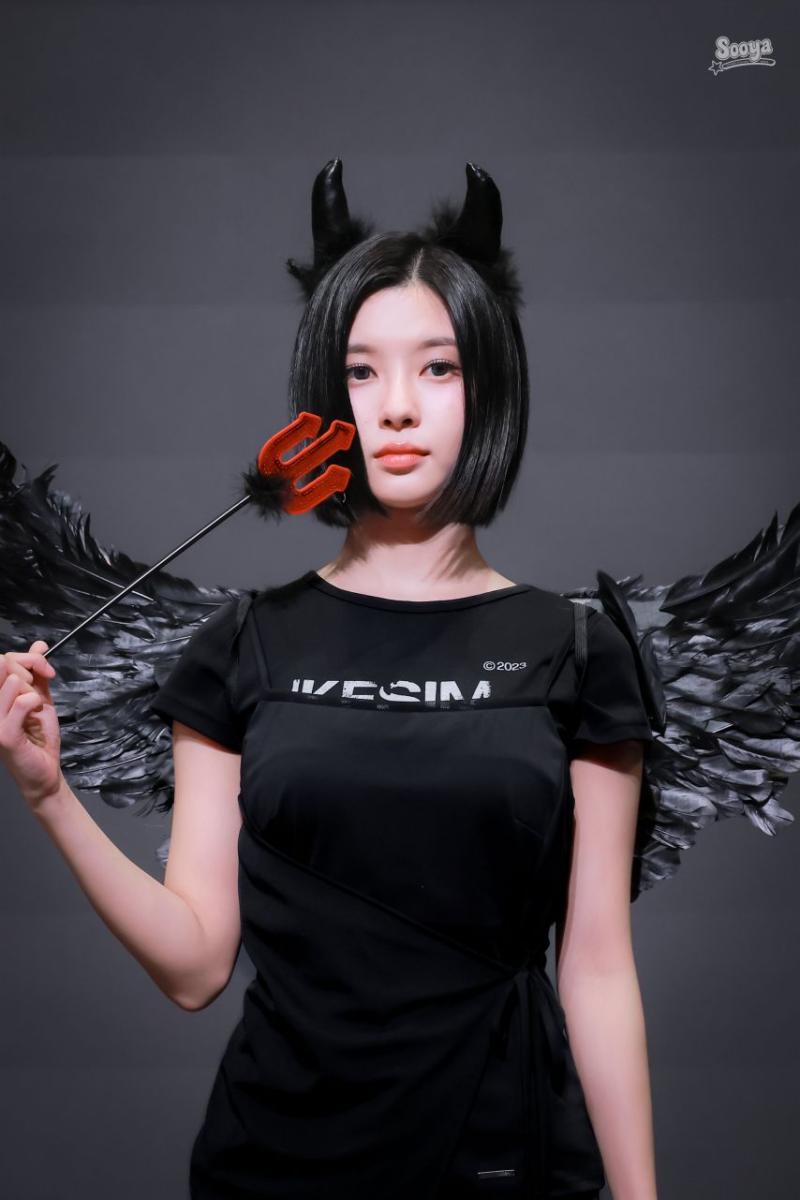 케플러 김다연