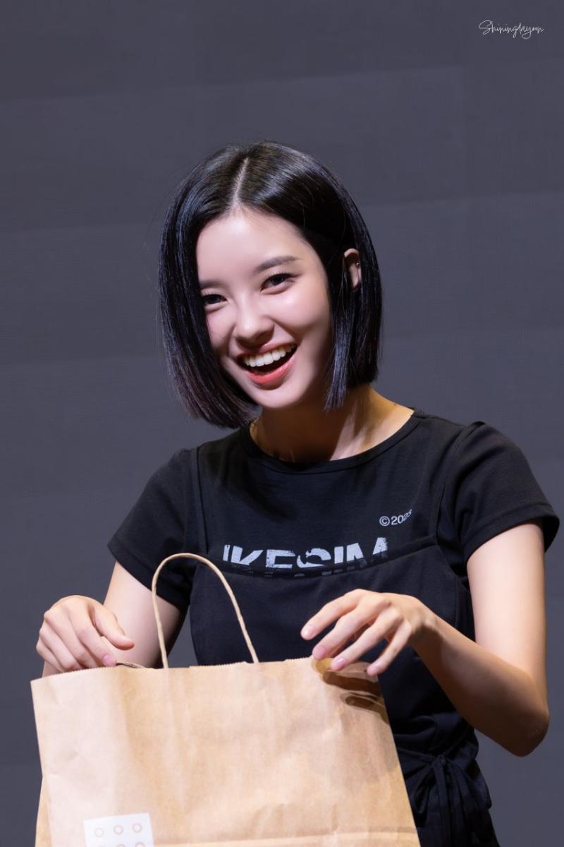 케플러 김다연
