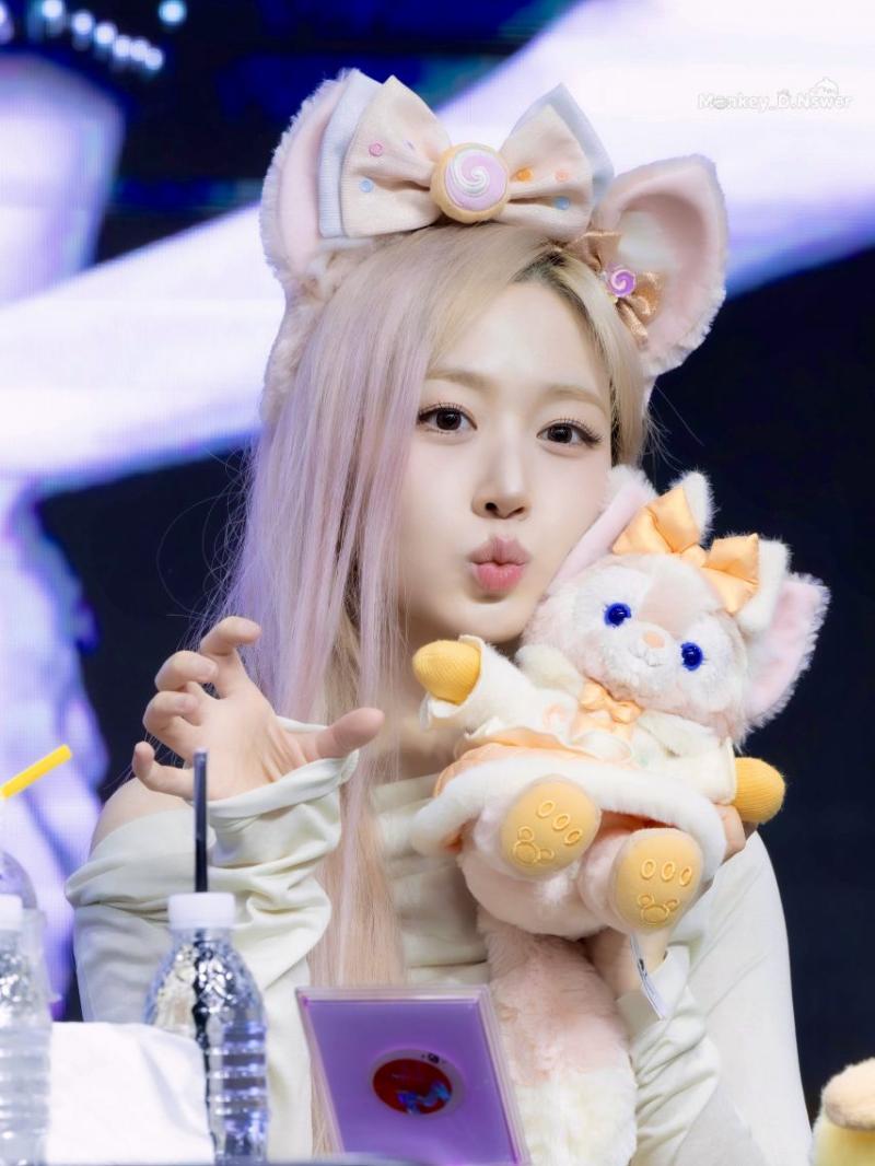 엔믹스 해원