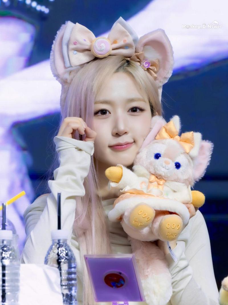 엔믹스 해원
