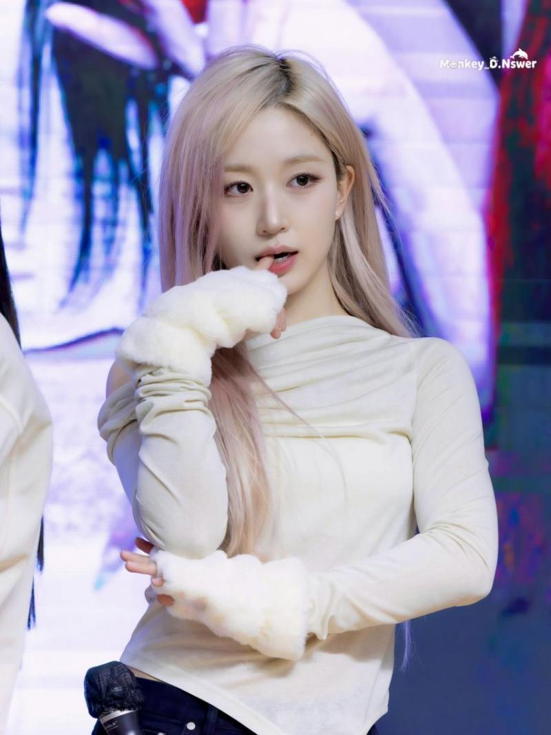 엔믹스 해원