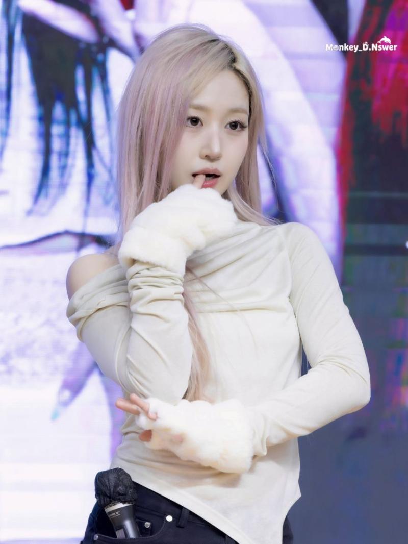 엔믹스 해원