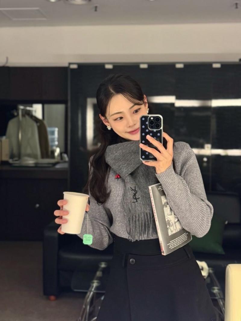 이다솔 아나운서