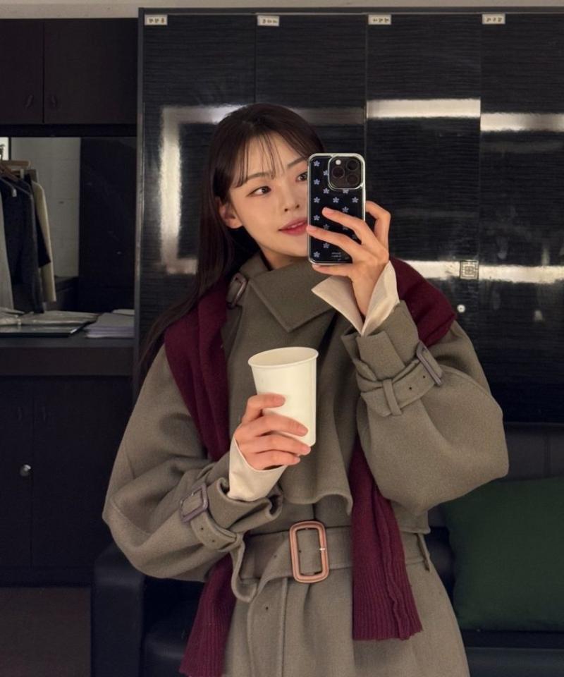 이다솔 아나운서