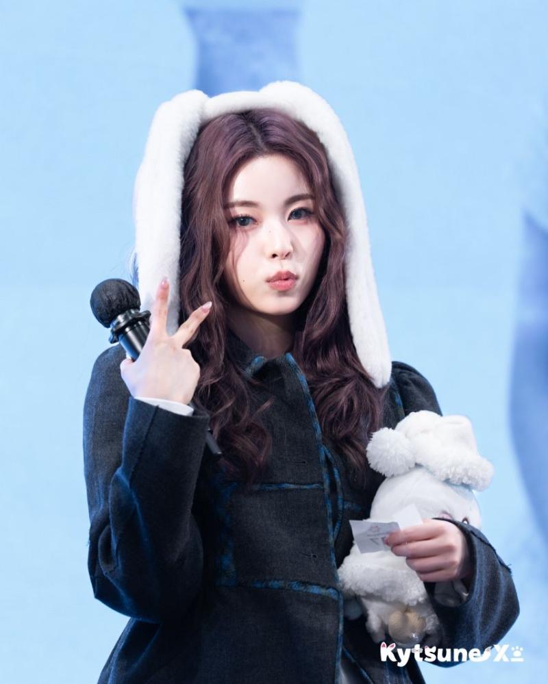 엔믹스 규진